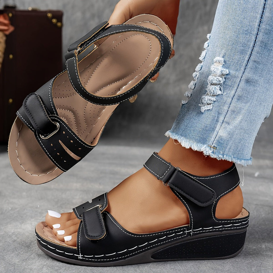 Tracy™ | Orthopedic Comfort Flex Sandals - SUNDRA