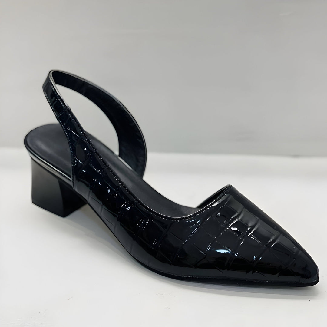 Trynn™ | Orthopedic Comfortable Heels - SUNDRA