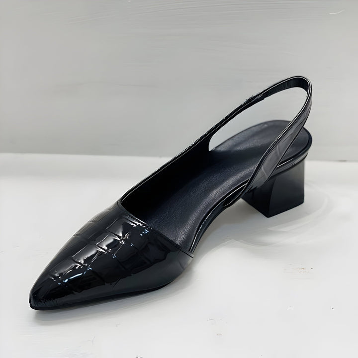 Trynn™ | Orthopedic Comfortable Heels - SUNDRA