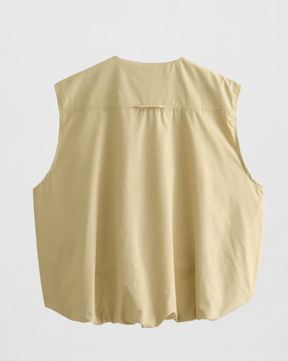 UTILITY VEST - SUNDRA
