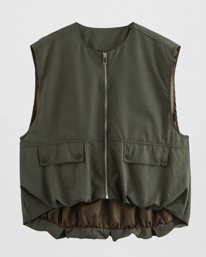 UTILITY VEST - SUNDRA
