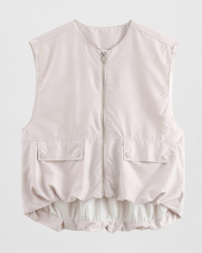 UTILITY VEST - SUNDRA