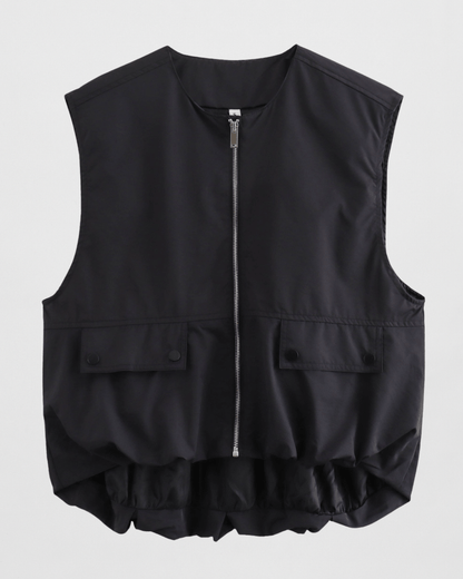 UTILITY VEST - SUNDRA