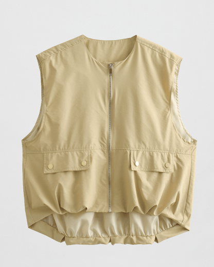 UTILITY VEST - SUNDRA