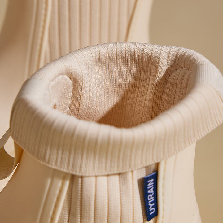 Valerie™ | Waterproof Non - Slip Ankle Boots - SUNDRA