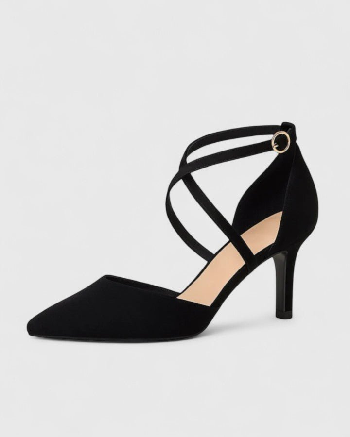 Veylah | Elegant Heels - SUNDRA