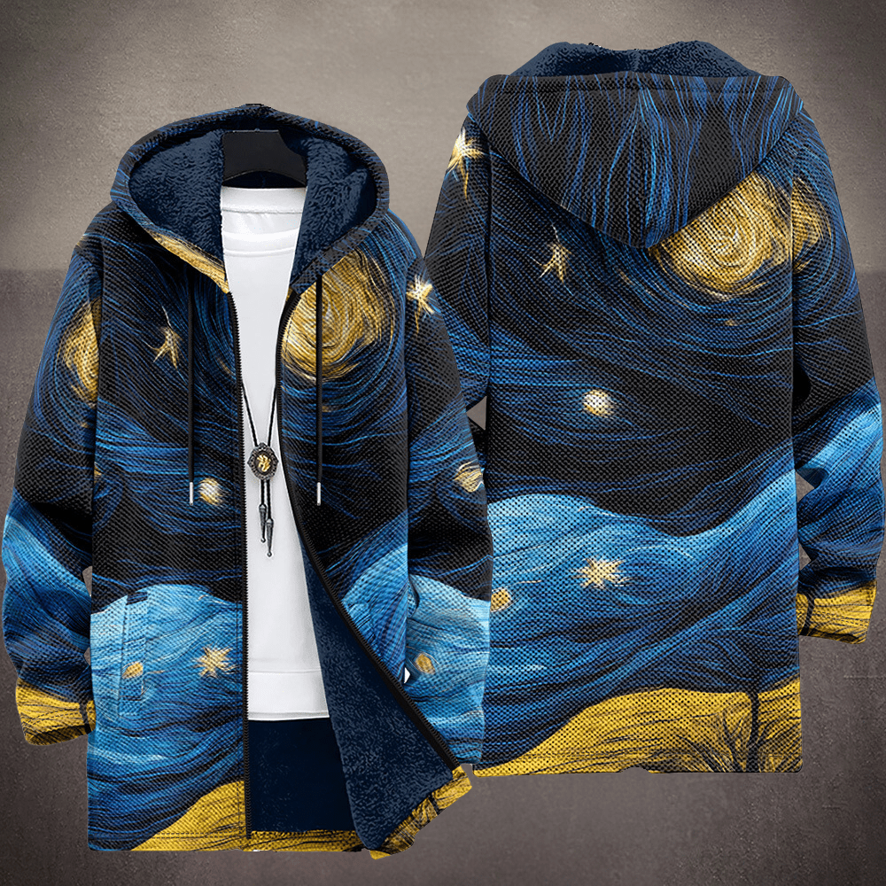 Waverley™ | Luxurious cardigan with artistic inspiration - SUNDRA