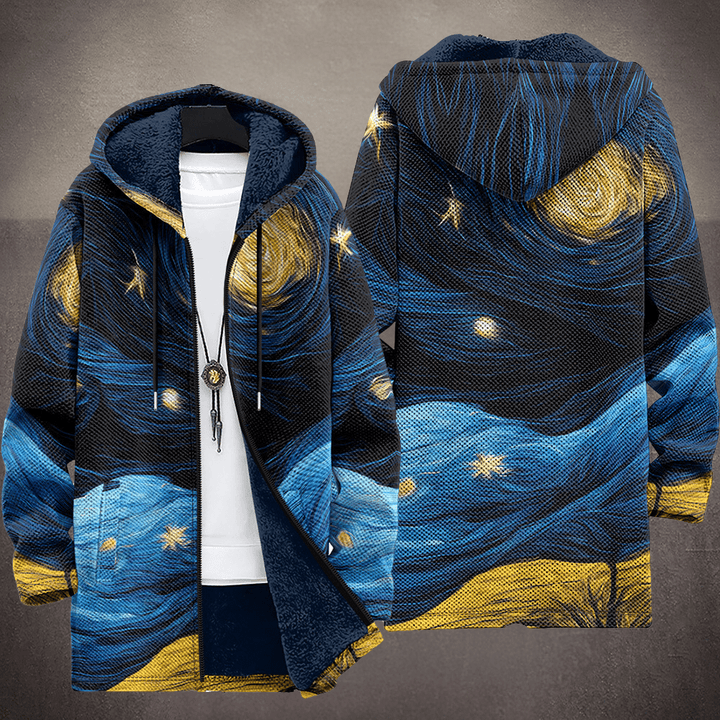 Waverley™ | Luxurious cardigan with artistic inspiration - SUNDRA